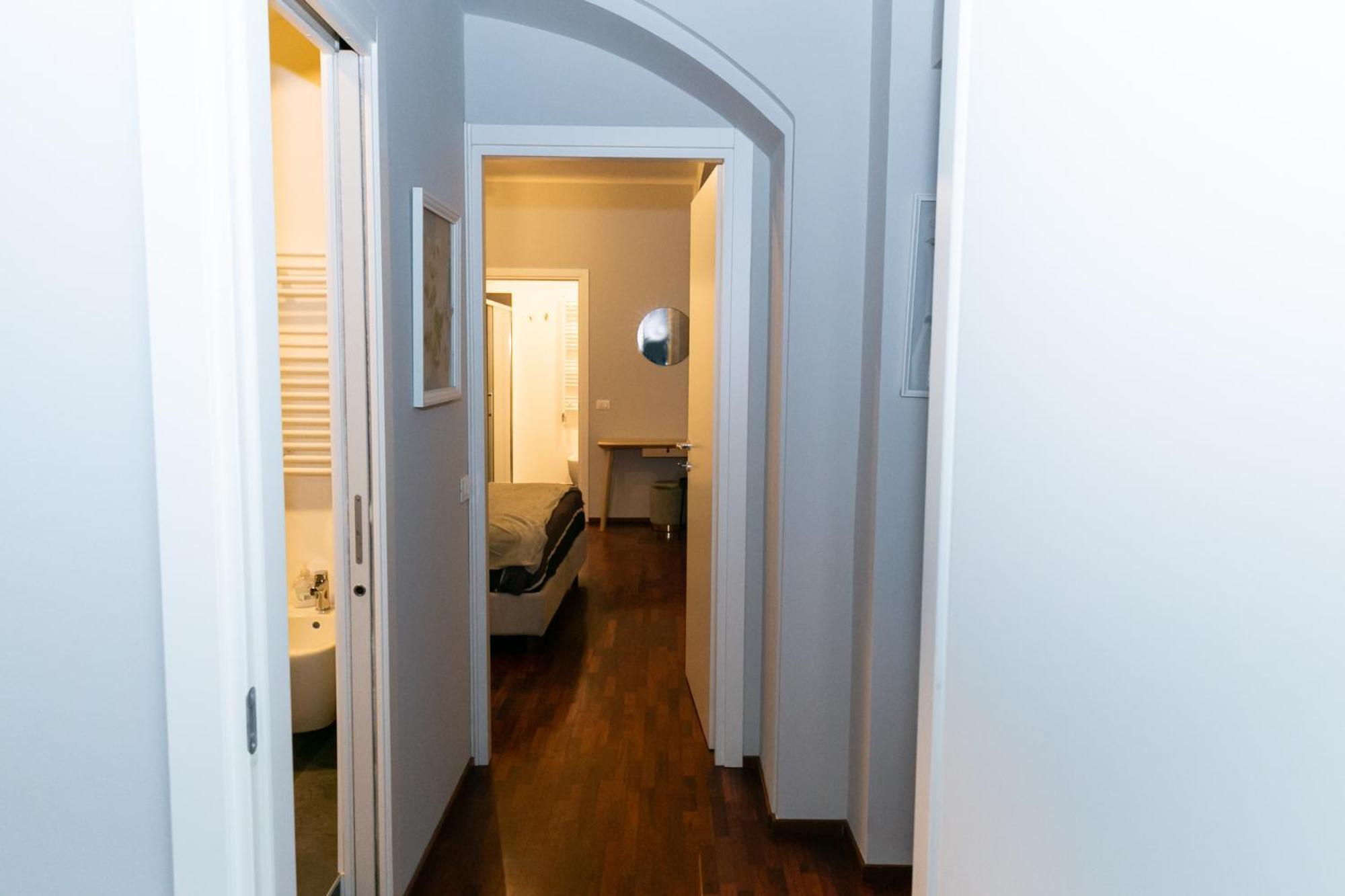 Sweet House Deluxe Appartement Milan