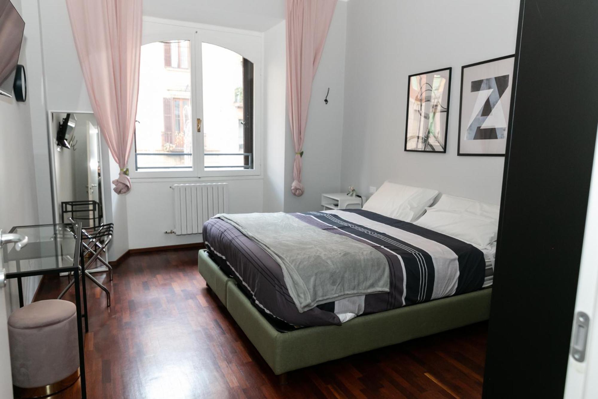 Sweet House Deluxe Appartement Milan