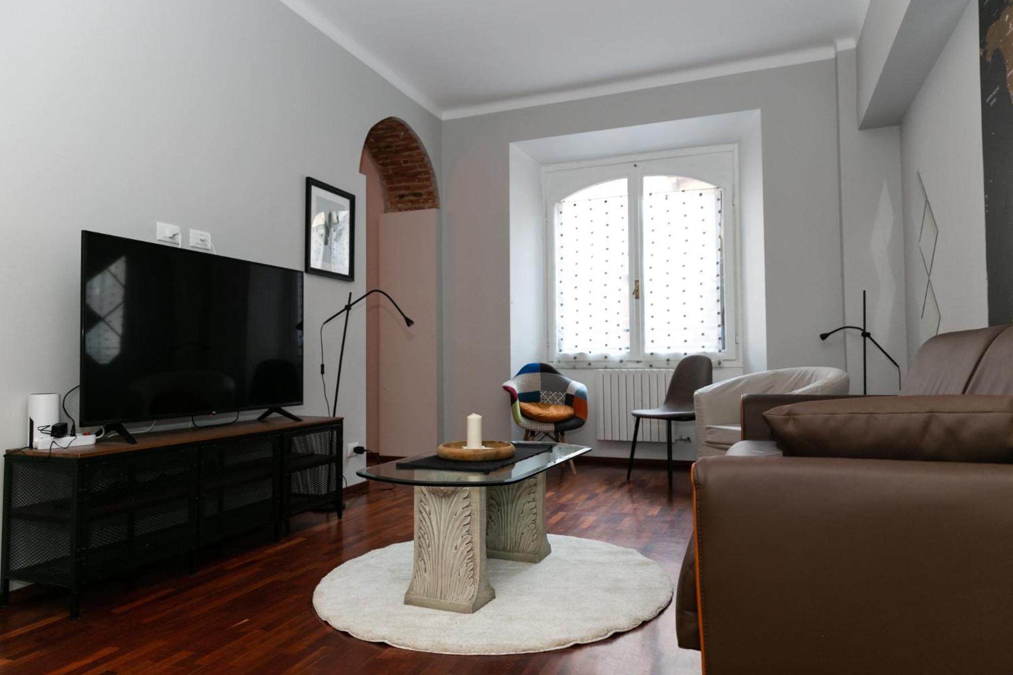 Appartement Sweet House Deluxe Milan