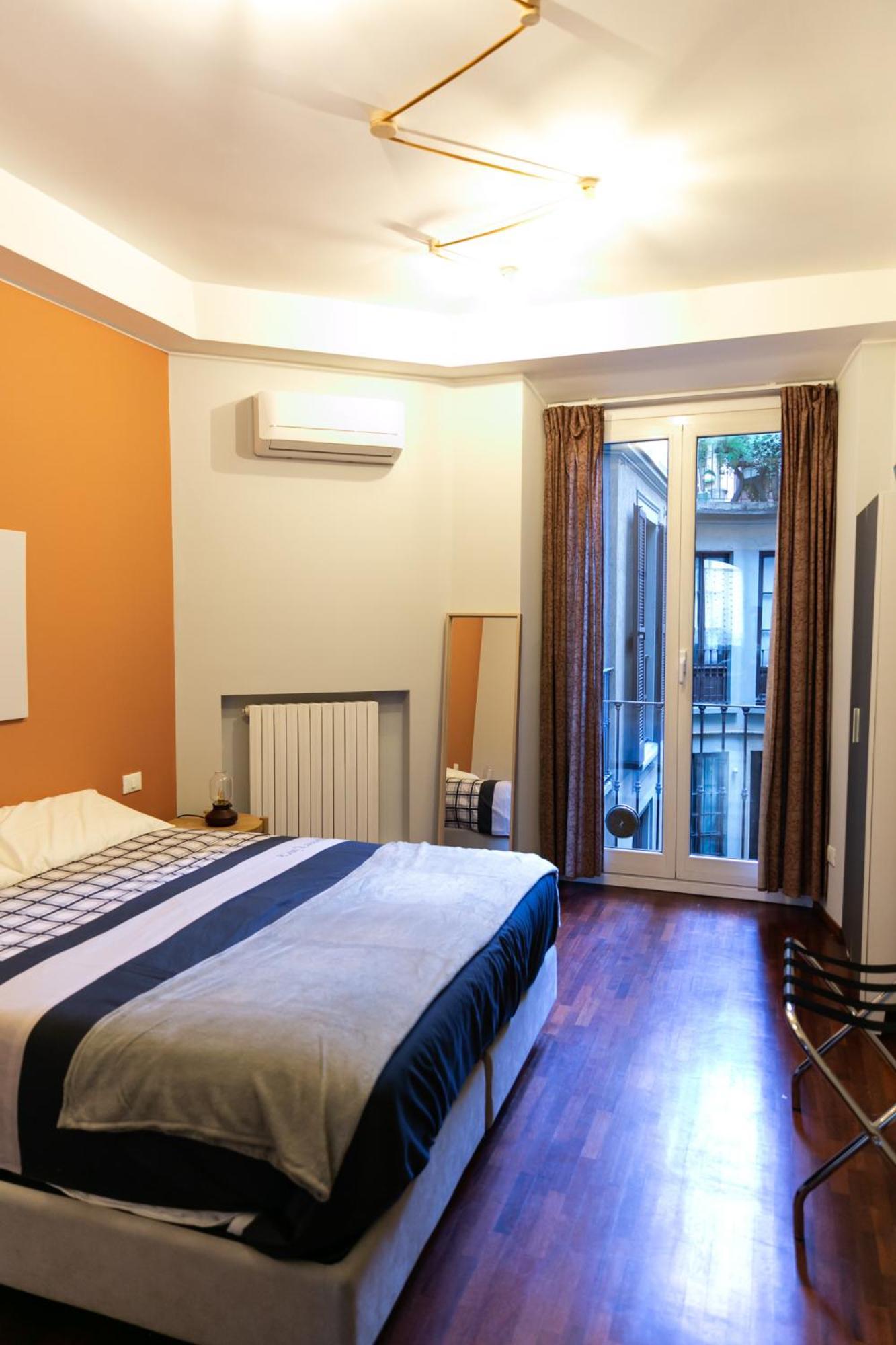 Sweet House Deluxe Appartement