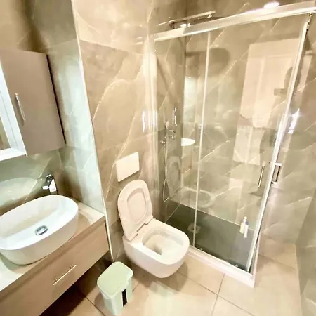 Sweet House Deluxe Apartment Milan Exterior photo