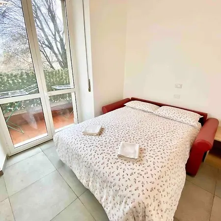 Sweet House Deluxe Apartment Milan Exterior photo