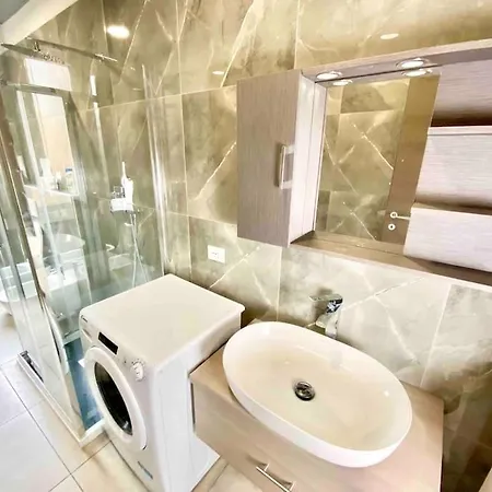 Sweet House Deluxe Apartment Milan Exterior photo