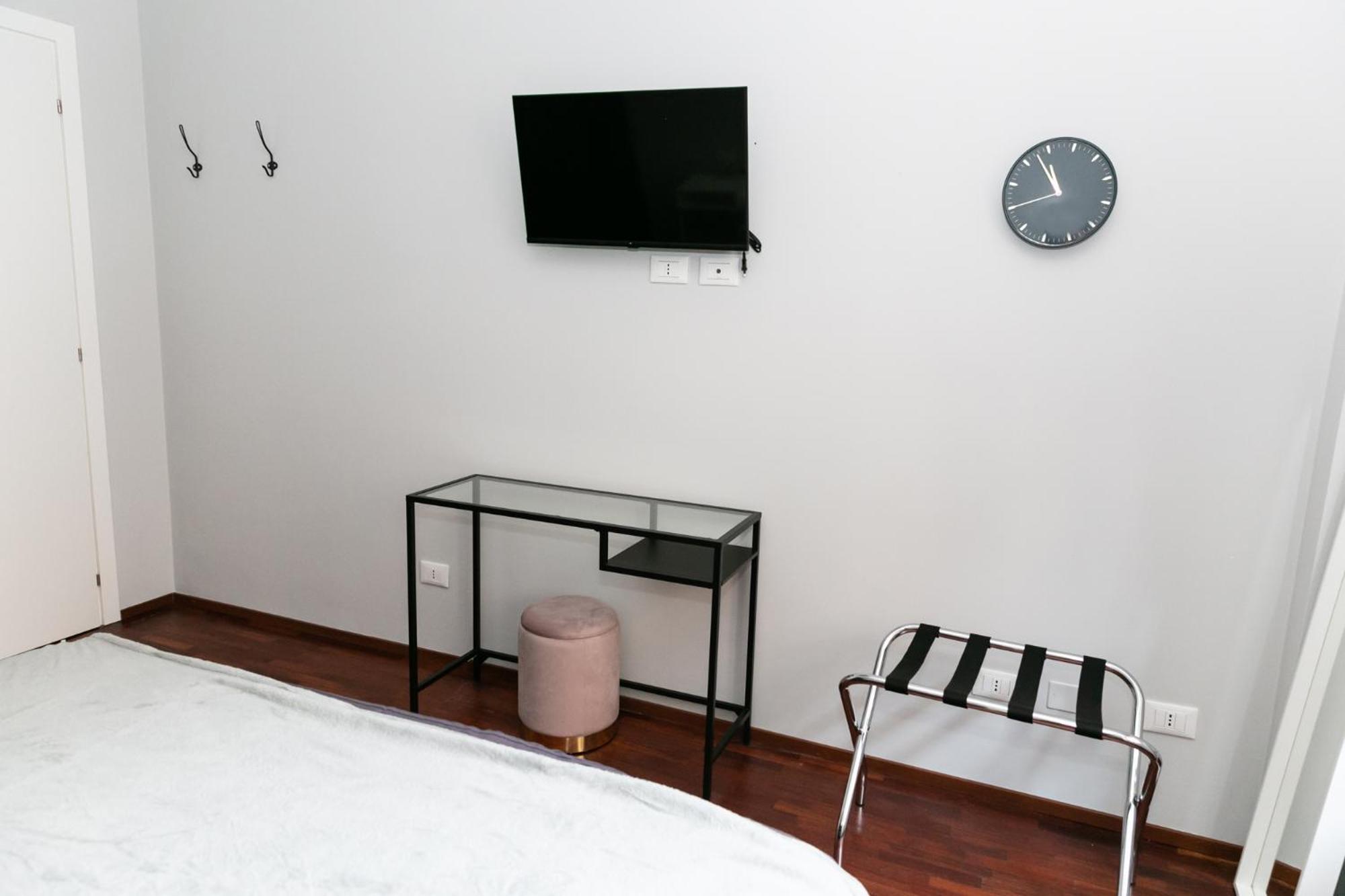 Apartamento Sweet House Deluxe *