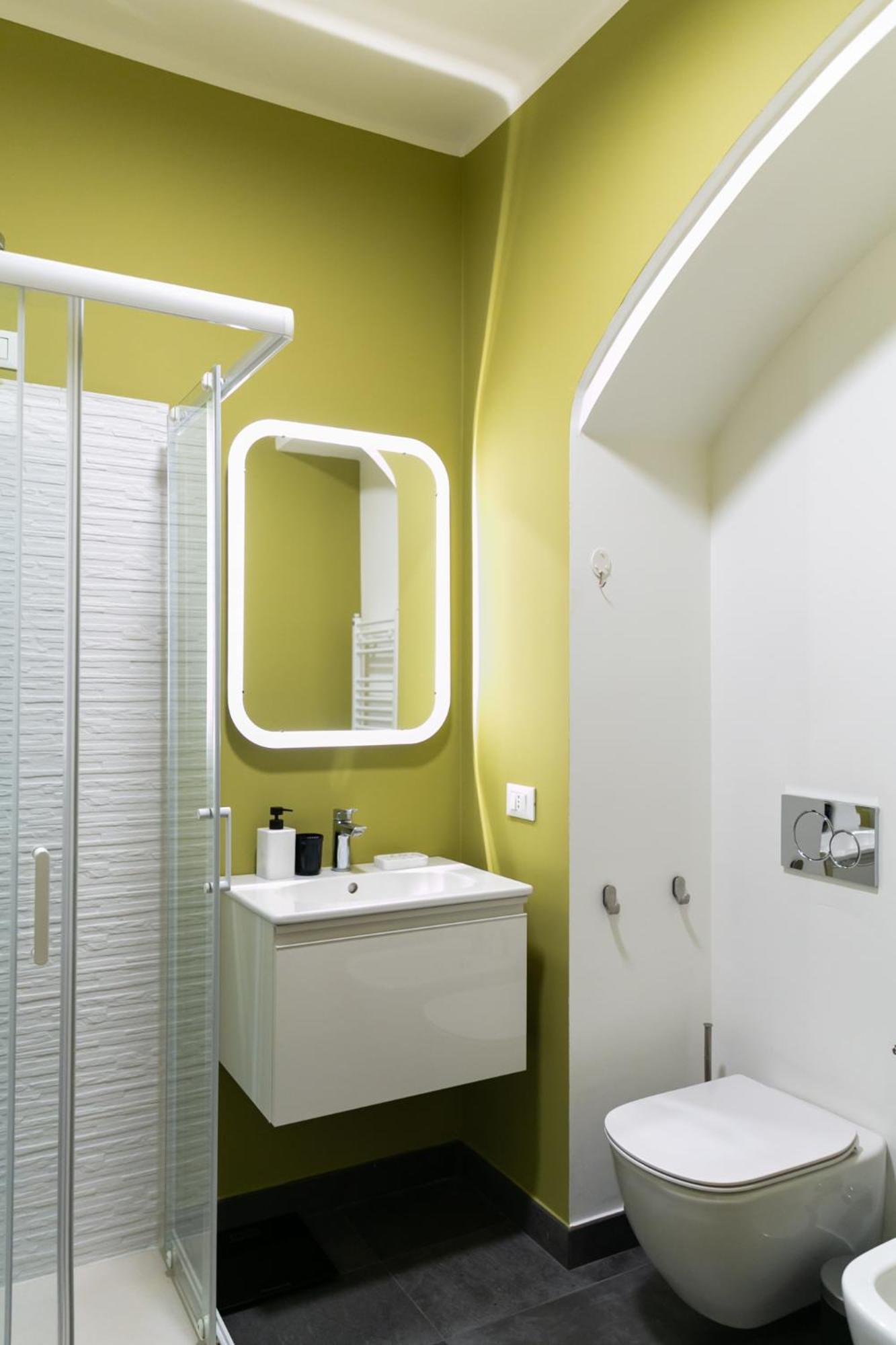 Apartamento Sweet House Deluxe