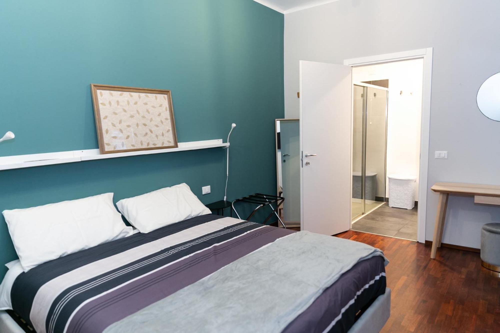 Apartment Sweet House Deluxe Mailand
