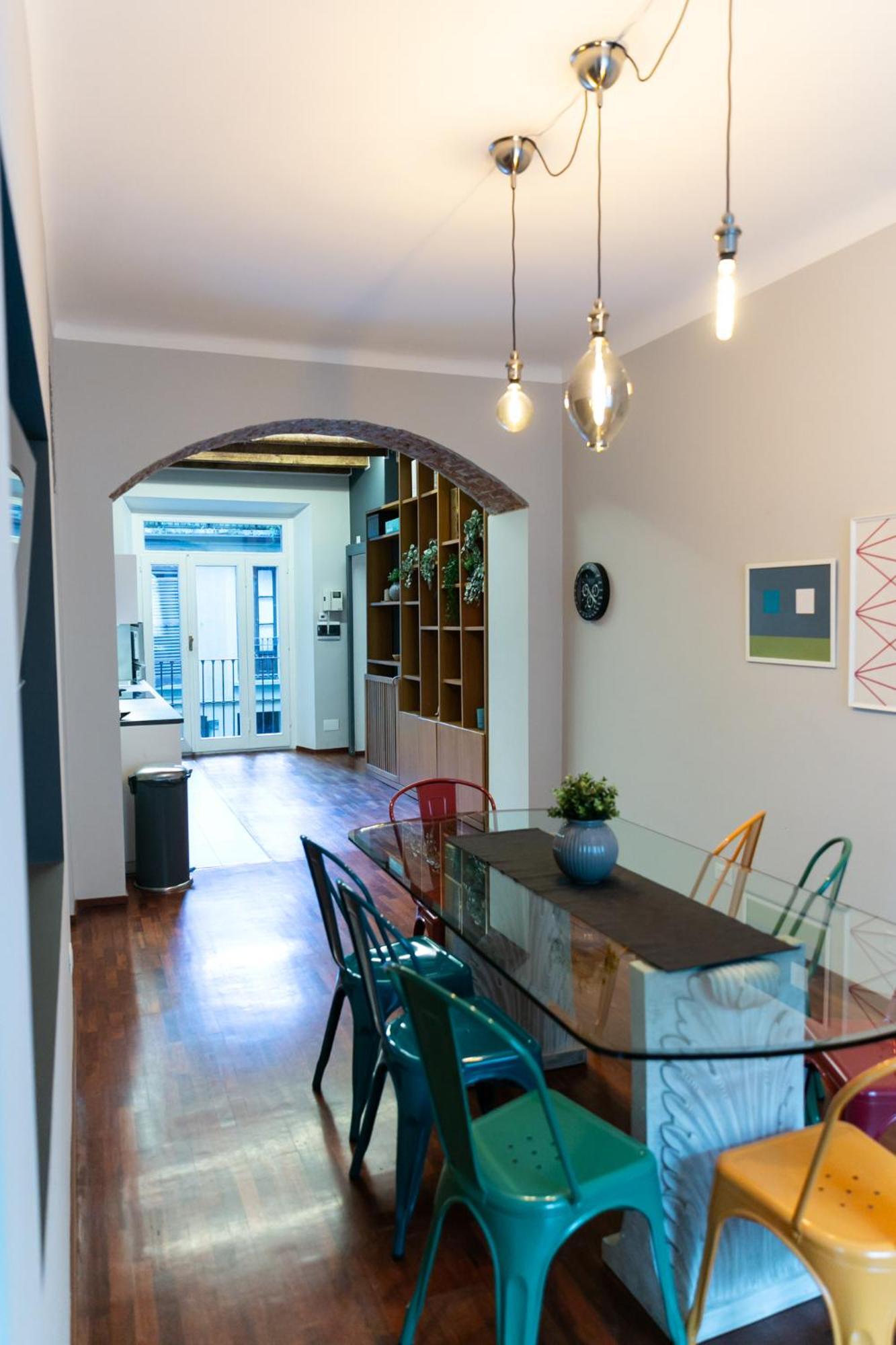 Sweet House Deluxe Apartment Mailand