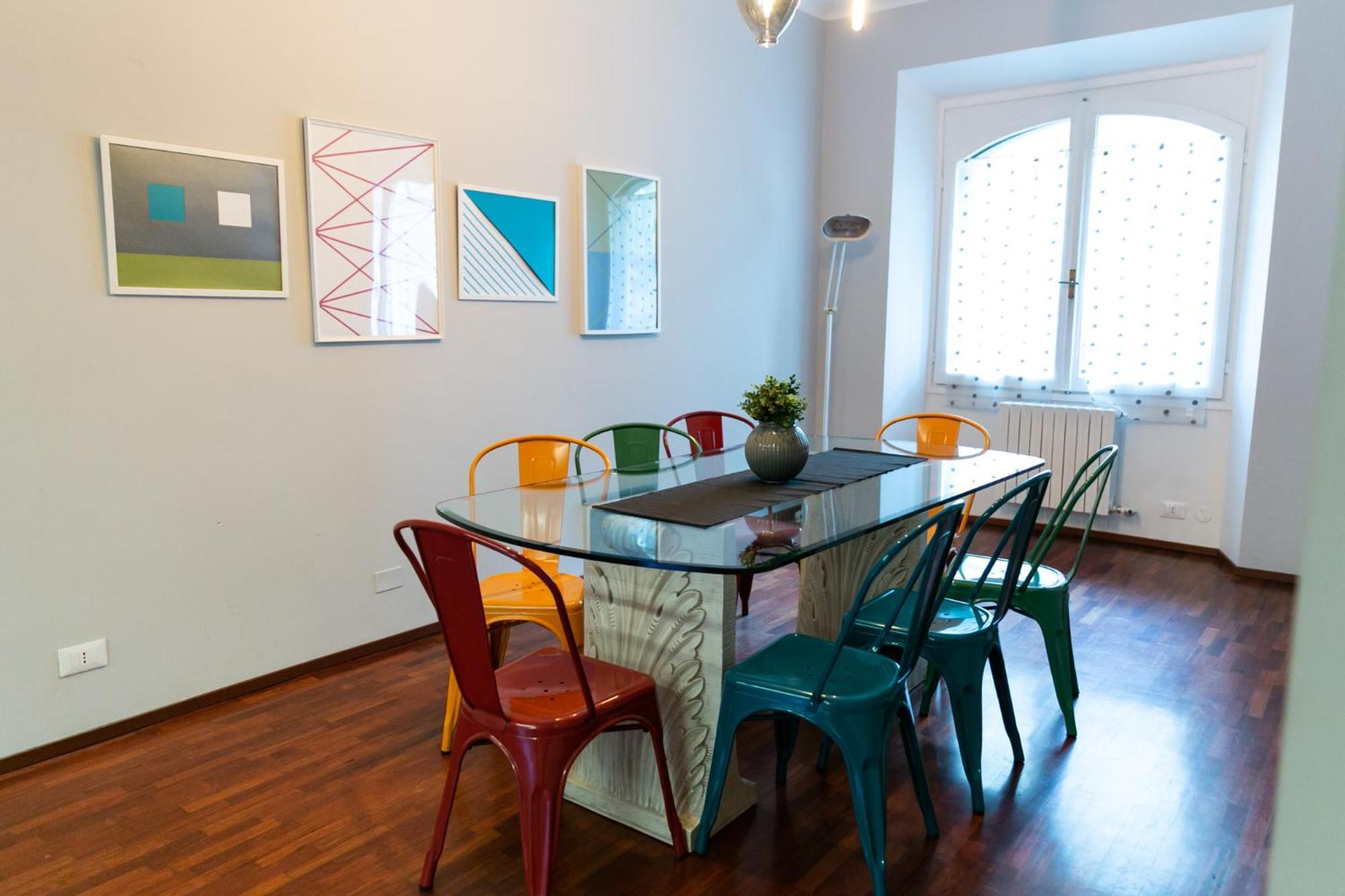 Sweet House Deluxe Apartamento