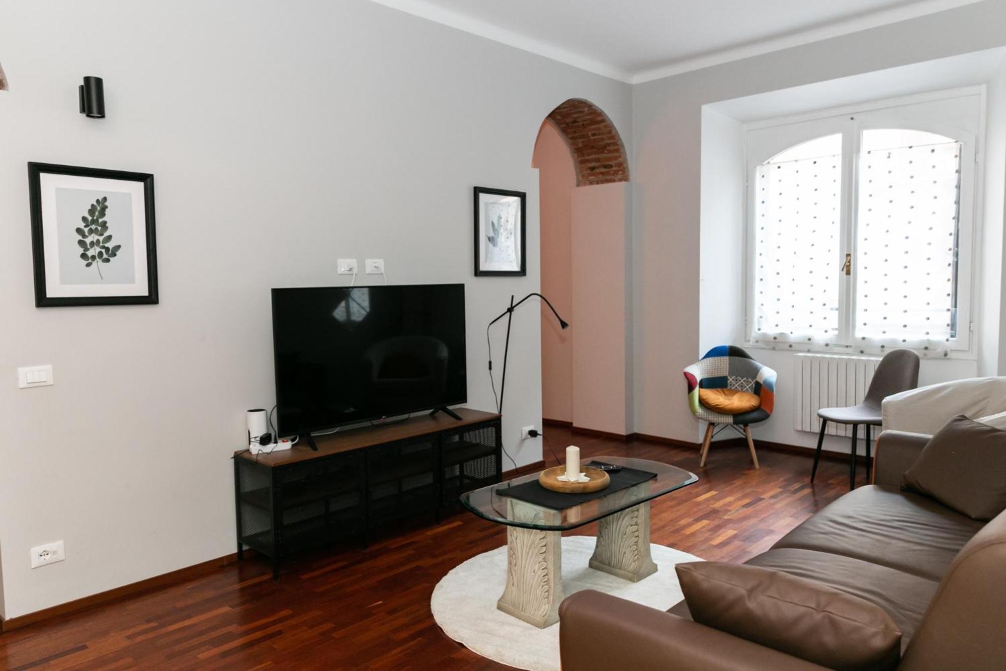 Sweet House Deluxe Milán