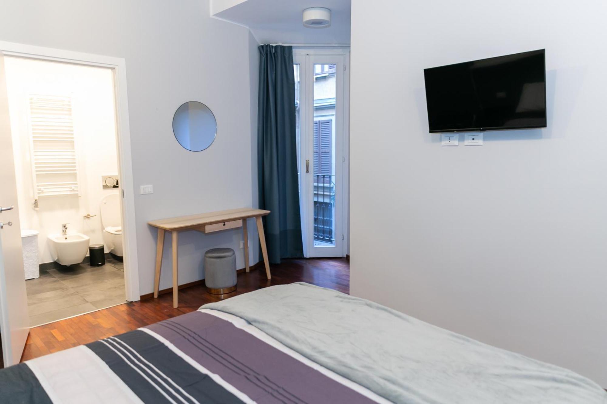 Sweet House Deluxe Apartamento *