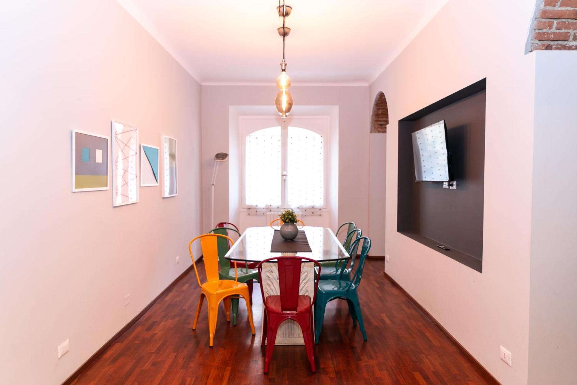 Sweet House Deluxe * Mailand